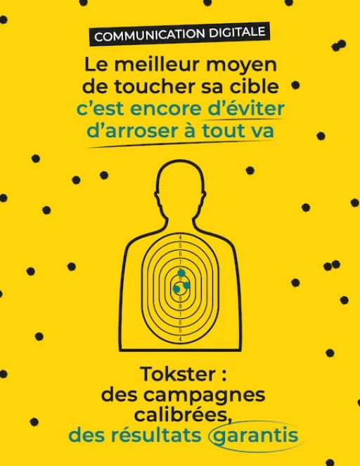 Tokster, l'agence digitale qui met en valeur les artisans et les métiers du bâtiment